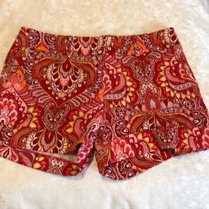 New York & co shorts w/ pockets New never worn 12